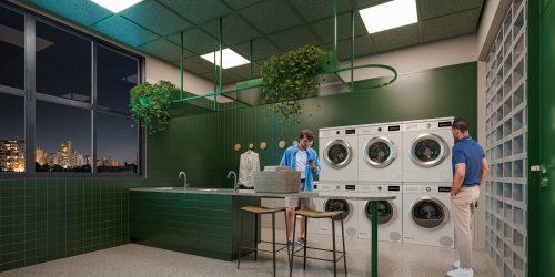 16_Perspectiva-meramente-ilustrativa-do-Laundry-Share-Brigadeiro
