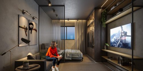 16_Perspectiva-meramente-ilustrativa-do-Studio-Inteligente-de-24-m²